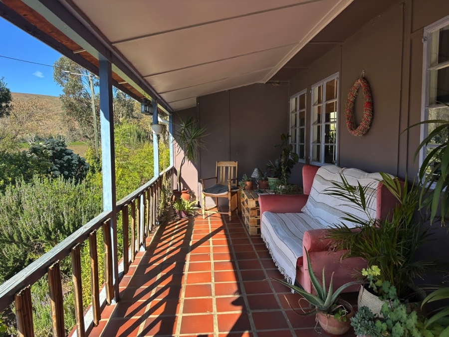 3 Bedroom Property for Sale in Barrydale Western Cape